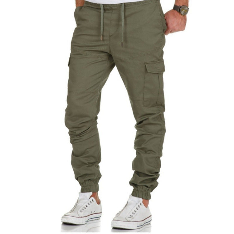 34 | Seven Ranger Cargo Pants